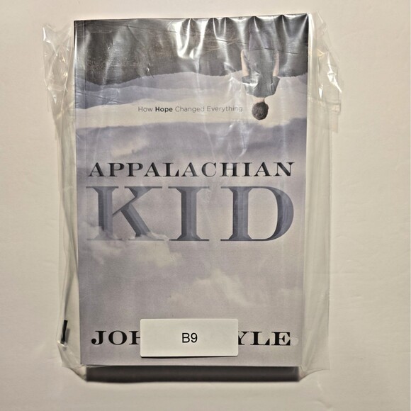 Appalachian Kid: How Hope Changed Everything - Picture 10 of 10